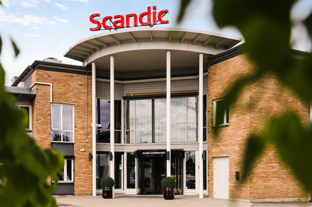 Scandic Gardermoen Hotel 2/50