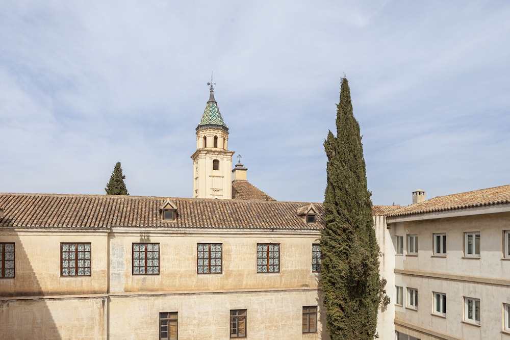 Macia Monasterio De Los Basilios 44/50