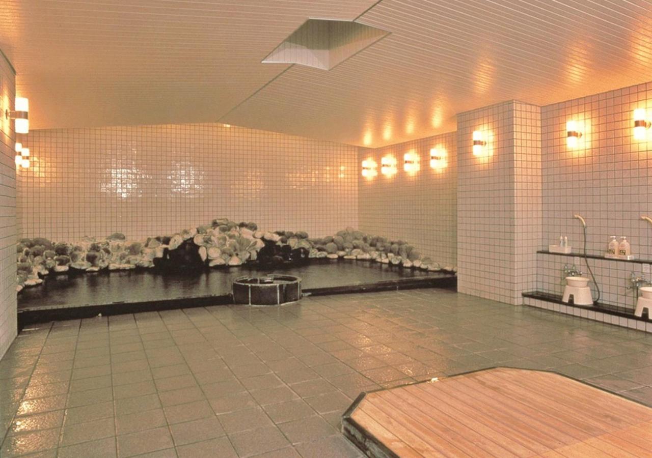 Nishiizu Matsuzaki Itoen Hotel 6/38