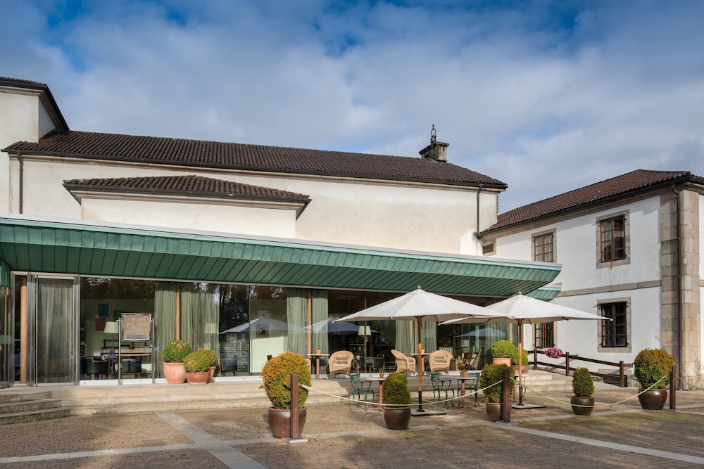 Hotel Palacio Del Carmen Autograph Collection in SANTIAGO DE COMPOSTELA