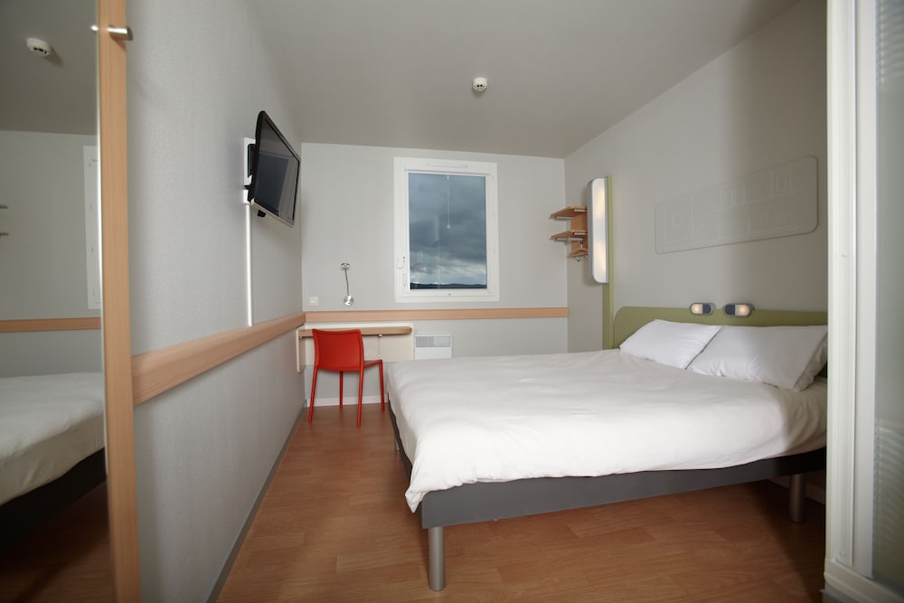 Ibis Budget Pontarlier 17/59