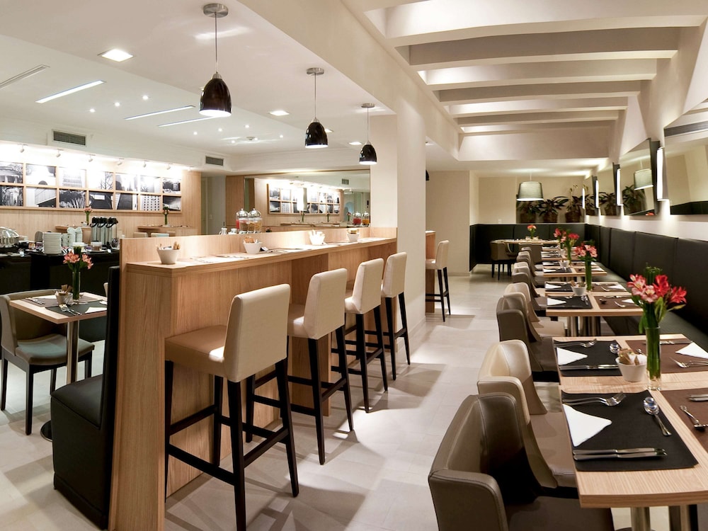 Mercure Sao Paulo Pamplona Hotel 63/81