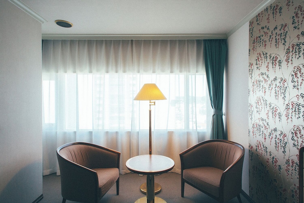 Kakegawa Grand Hotel 49/60