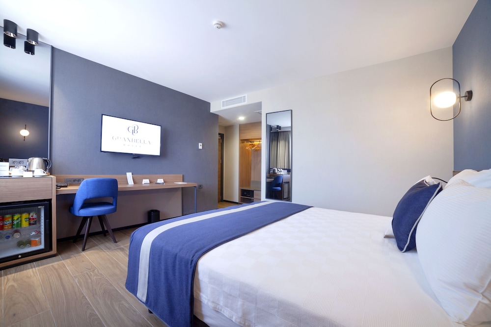 Granbella Hotel 23/59