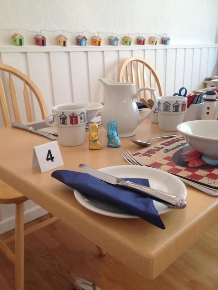 Westward Bed Breakfast 34/43