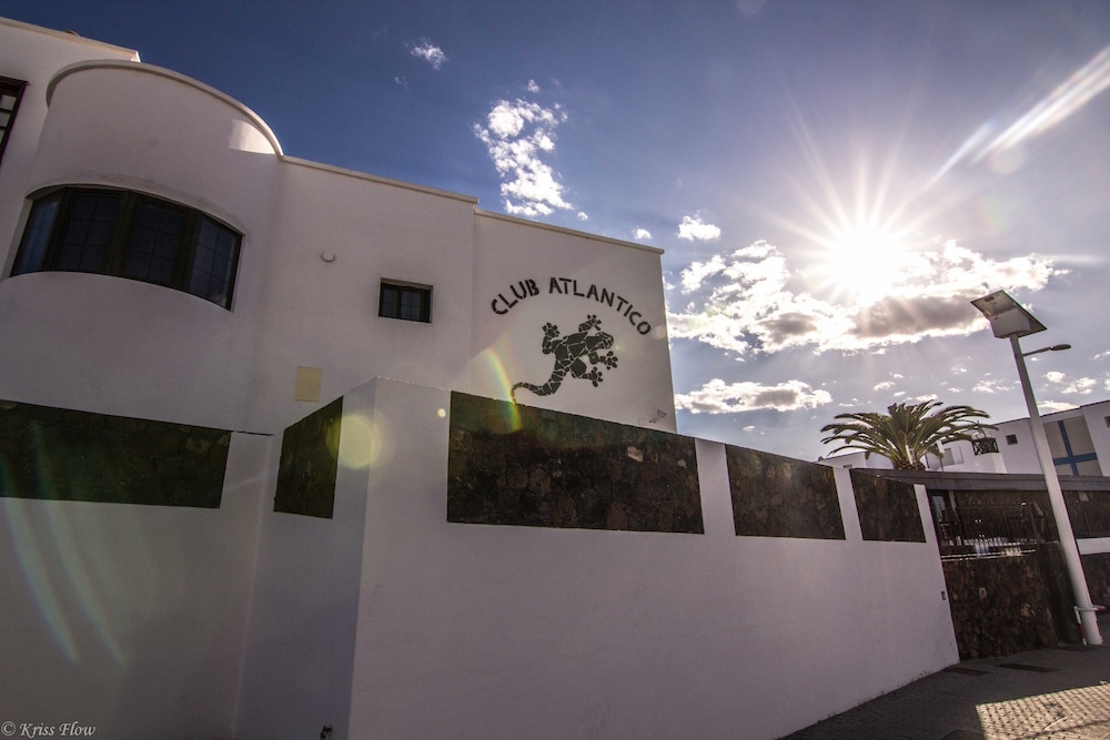 大西洋俱乐部酒店(Club Atlantico) 图片5