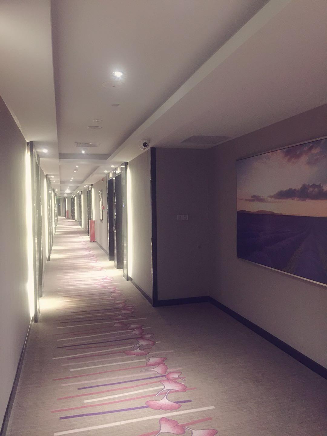 Lavande Hotel Guangzhou Chenjiaci Metro Station 21/29