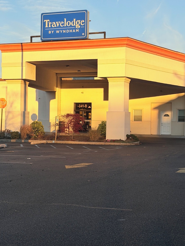 Travelodge by Wyndham Bellmawr 3/21