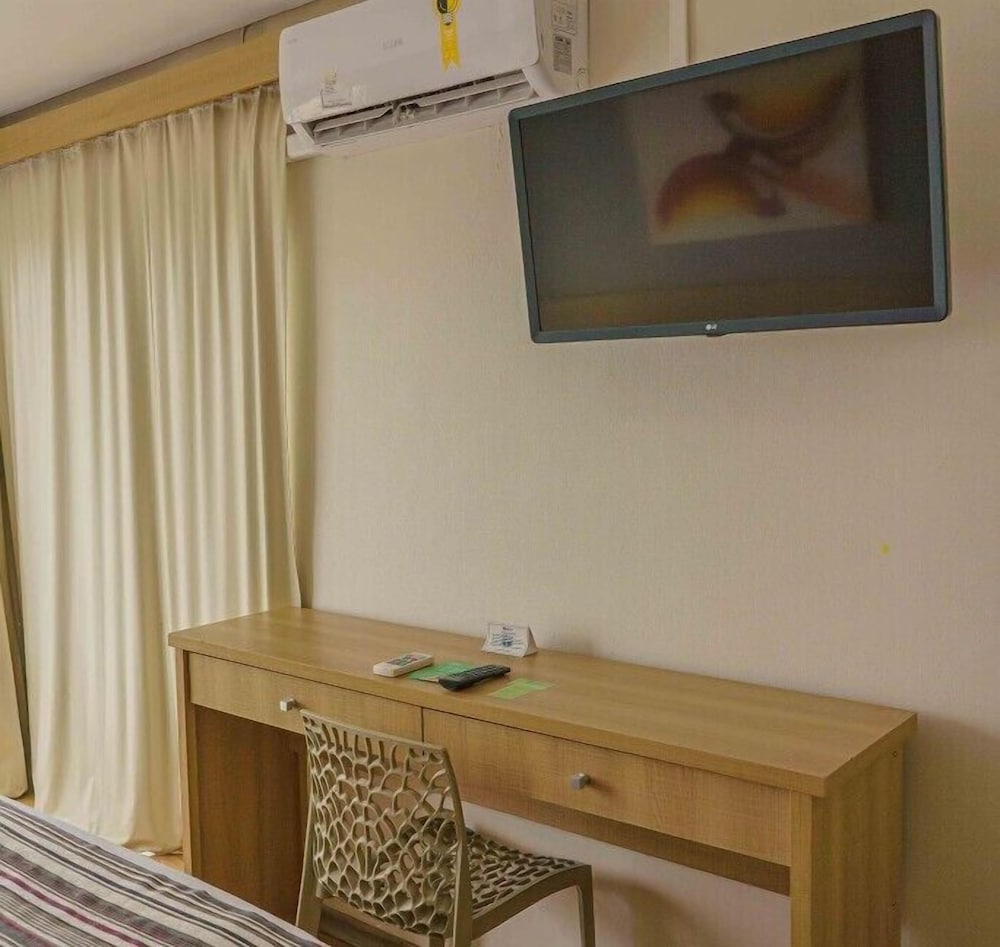 Hotel Dan Inn Express Porto Alegre By Nacional Inn 67/72