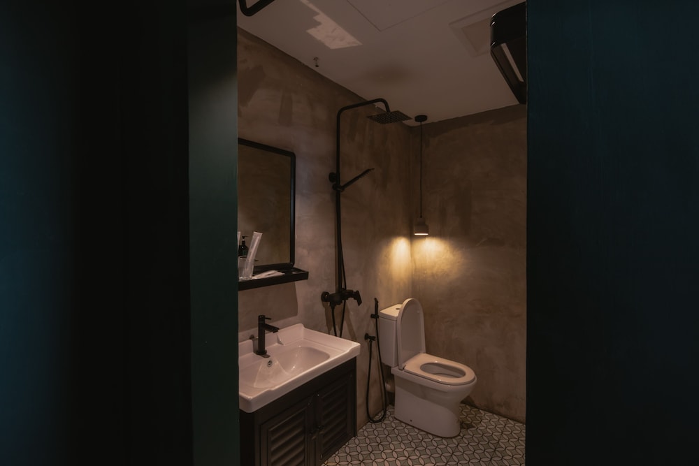 Hotel Chennai by Wink 37/59