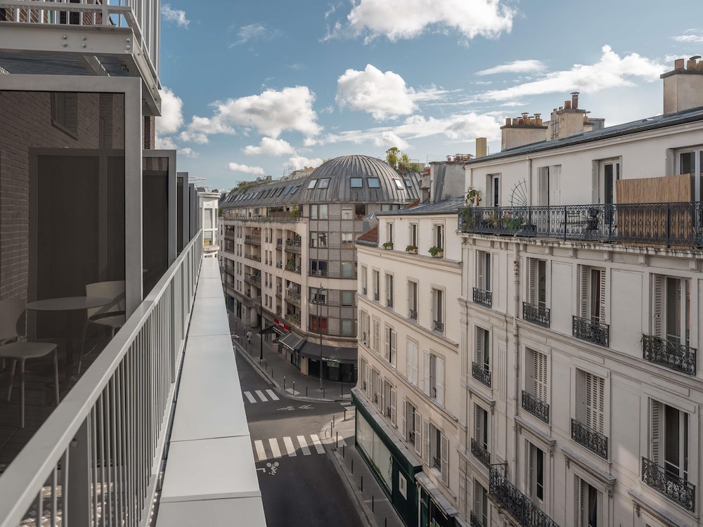 Ibis Paris Gare Montparnasse Catalogne 3/50