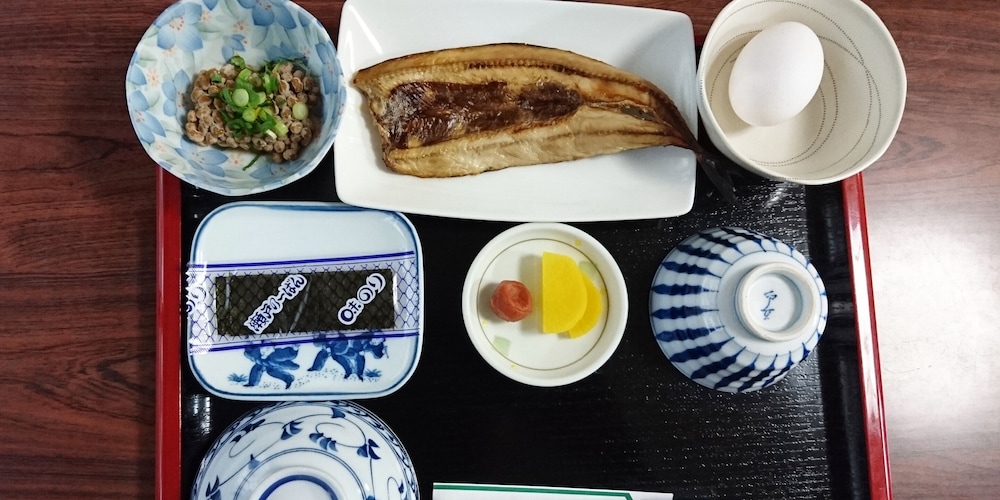 Imazato Ryokan photo4