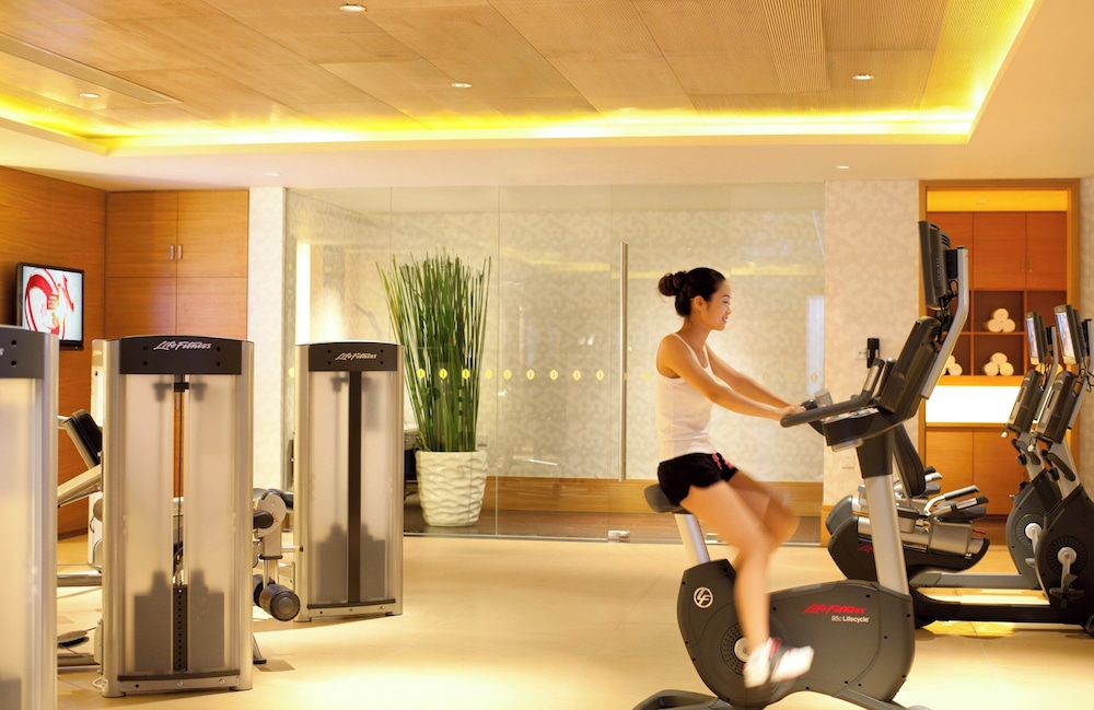 INTERCONTINENTAL WUXI 23/50