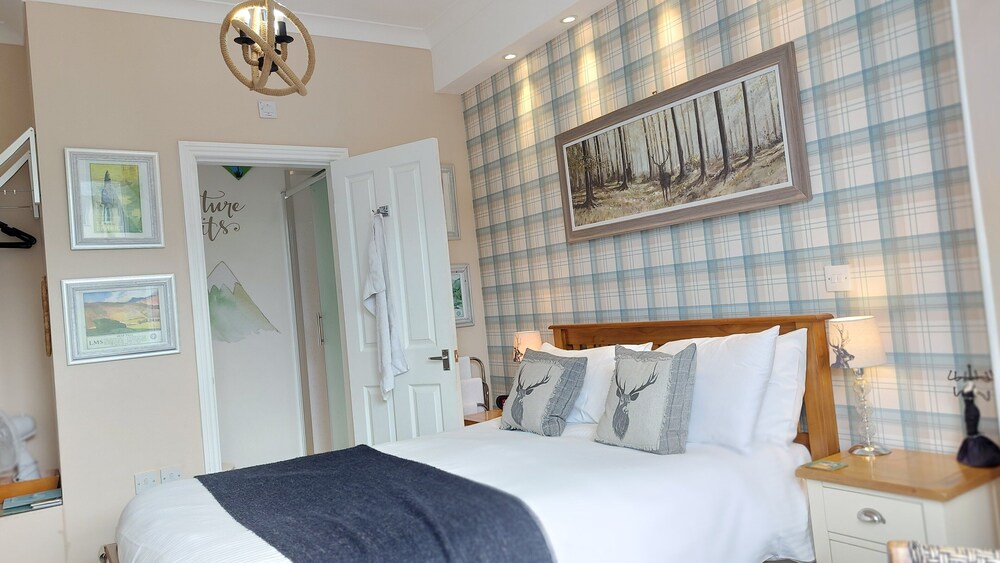 Invergarry Guest House 14/45