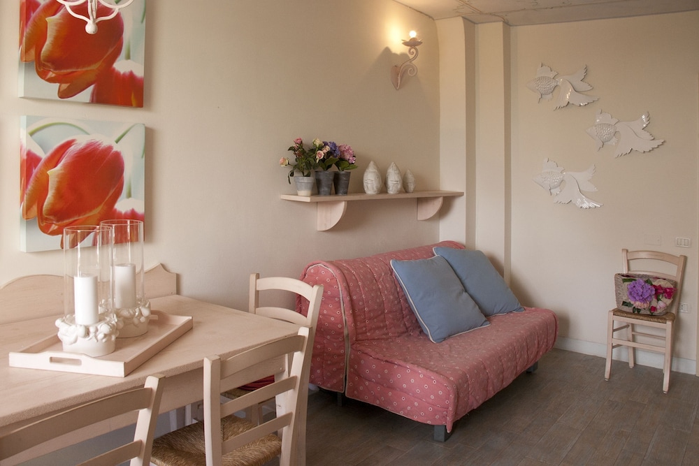 Relais & Residence Villa Mazzanta 16/50