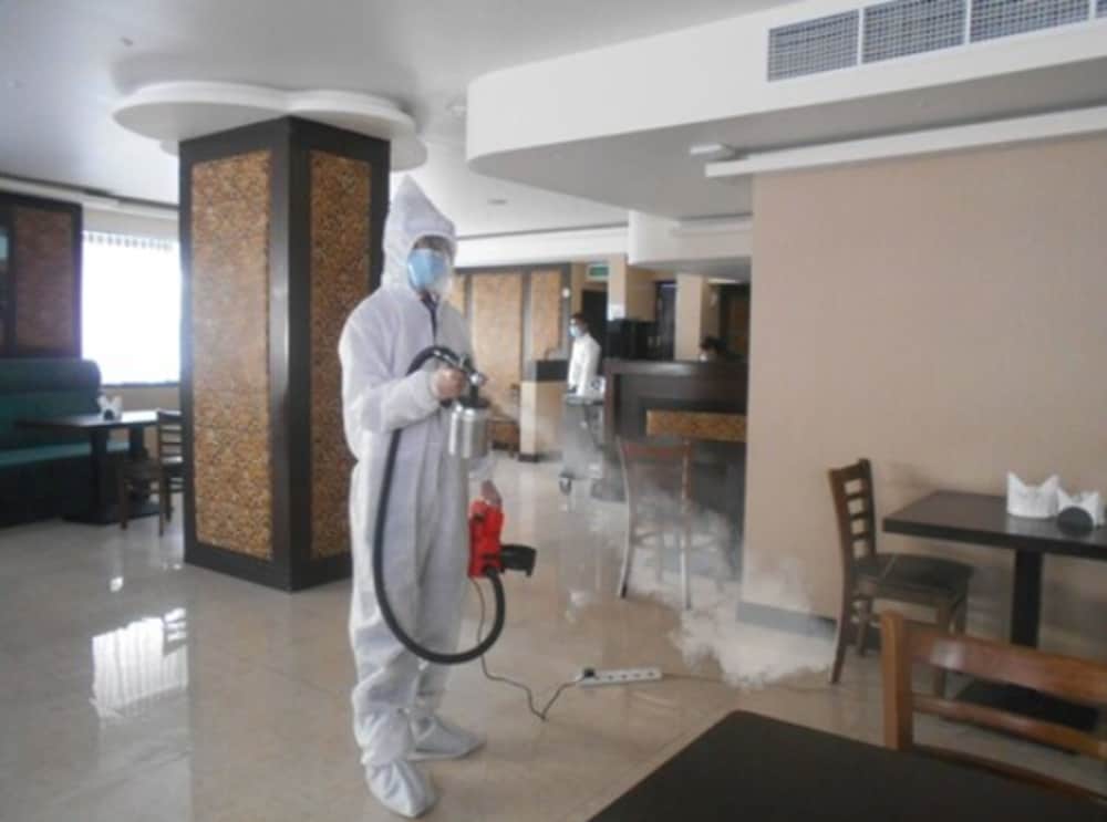 restaurant-cafeteria