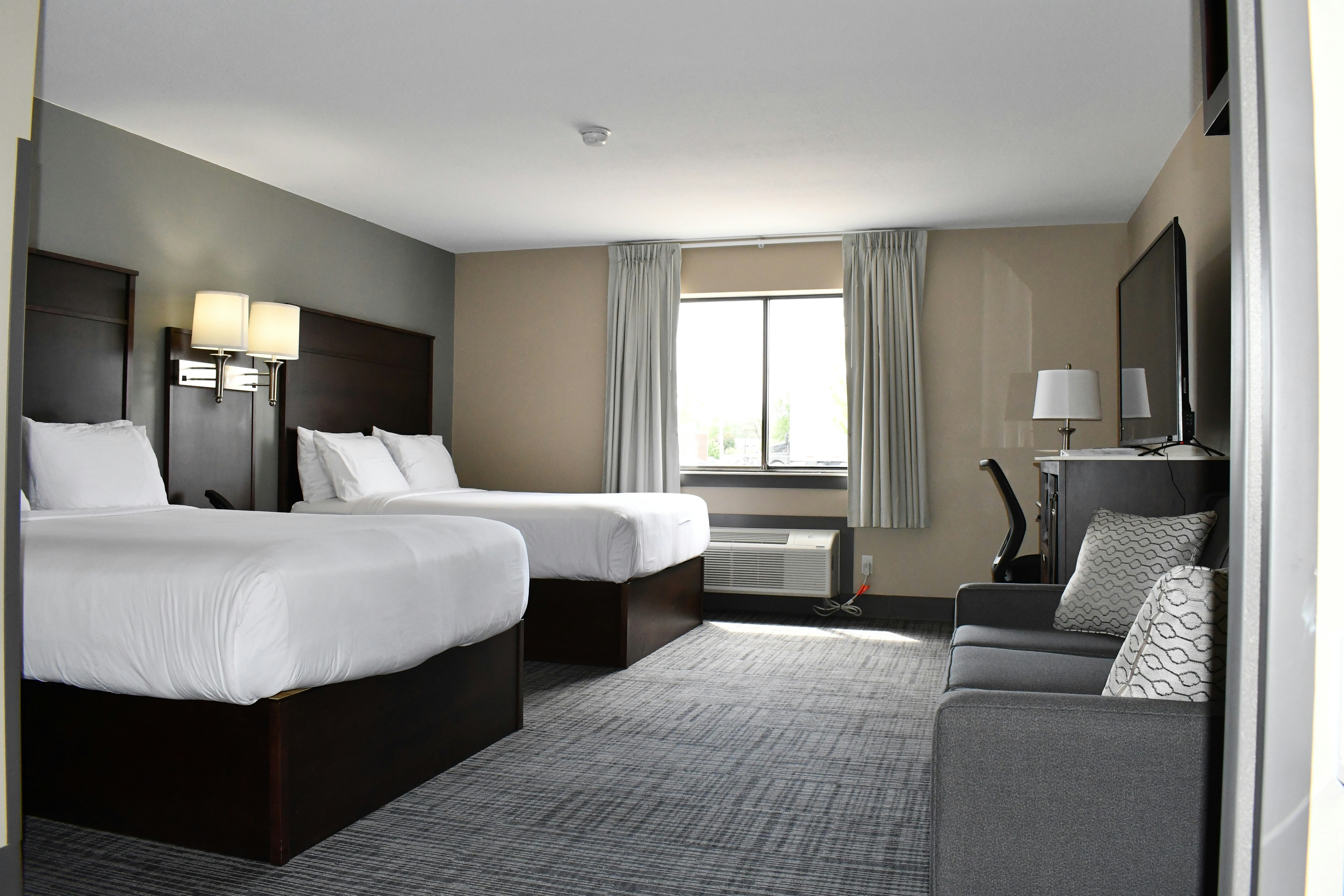 Cobblestone Inn & Suites - Trenton 10/45