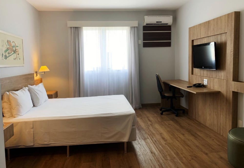 ibis Styles Campinas Alphaville 16/52
