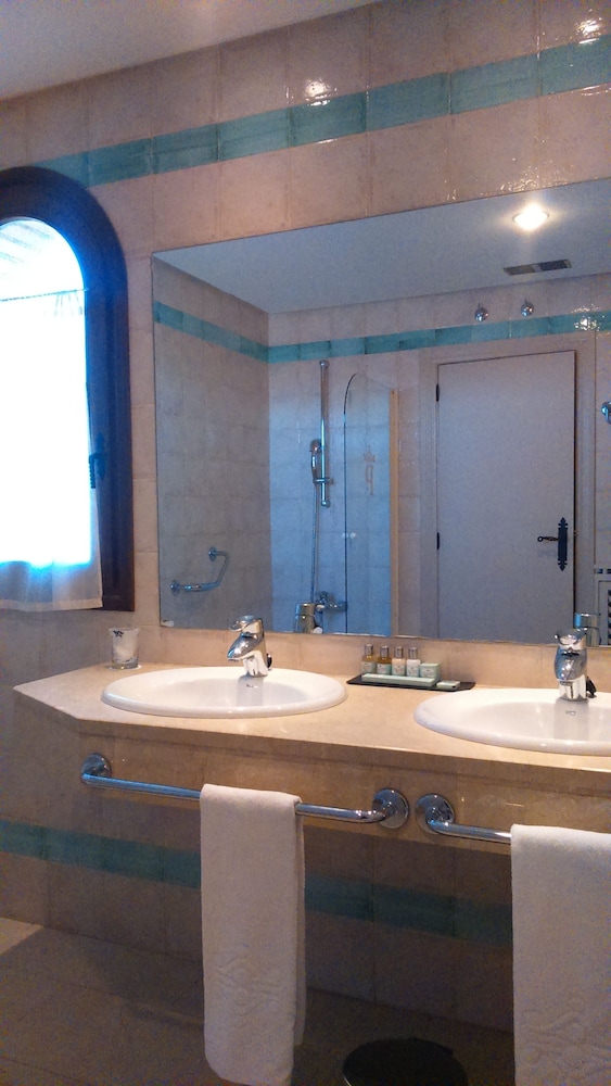 Parador De Alcaniz 32/50