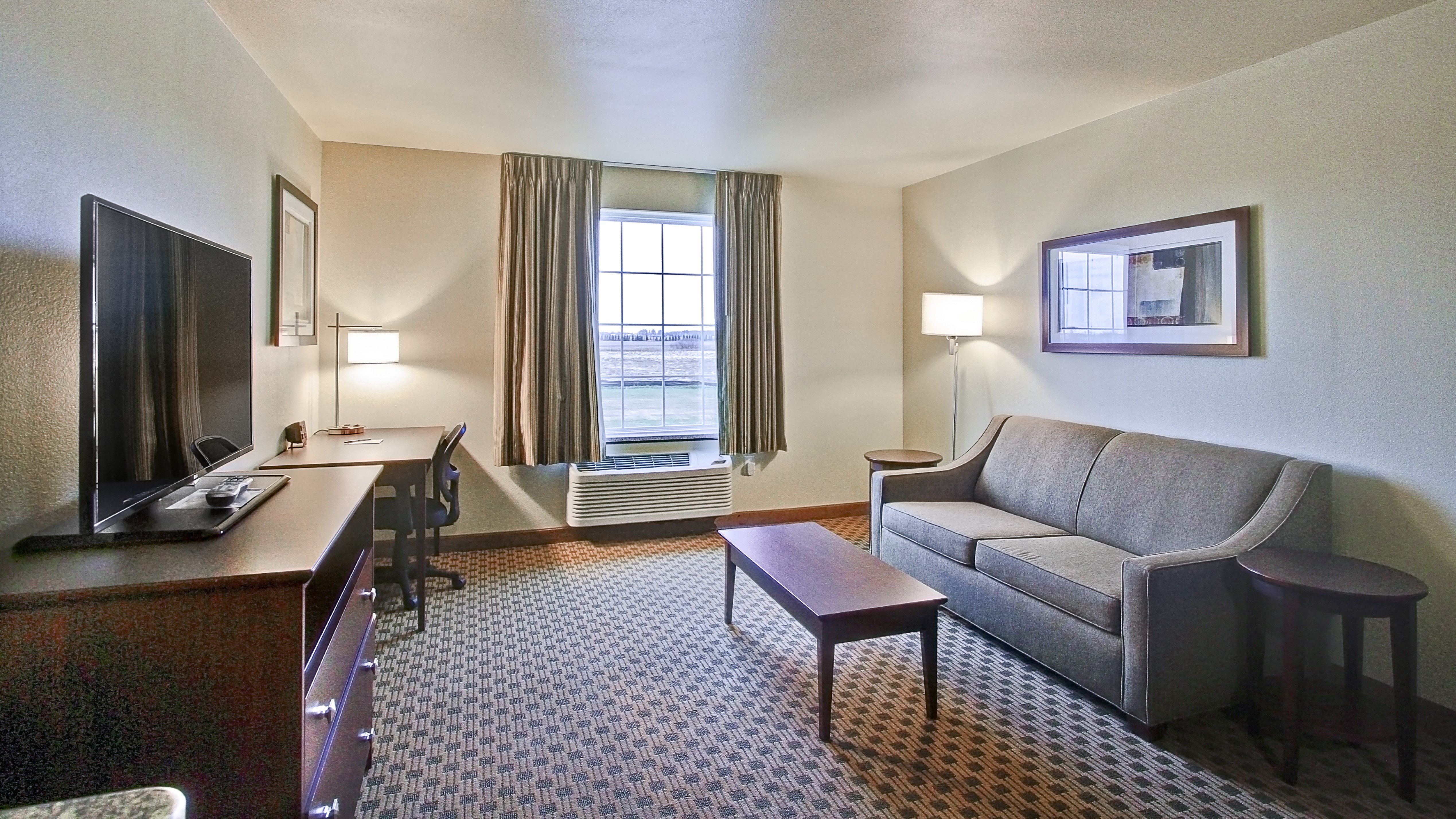 Cobblestone Hotel & Suites - Pulaski 39/62