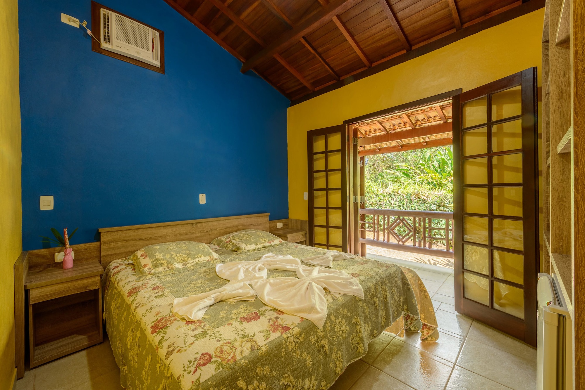 GALLERY, SUITE, DOUBLE BED, ANNEX