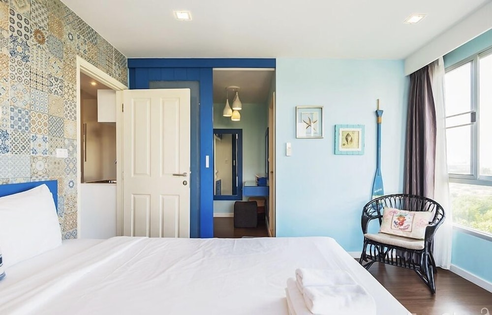 Baan Imm Aim Huahin Condo 17/50