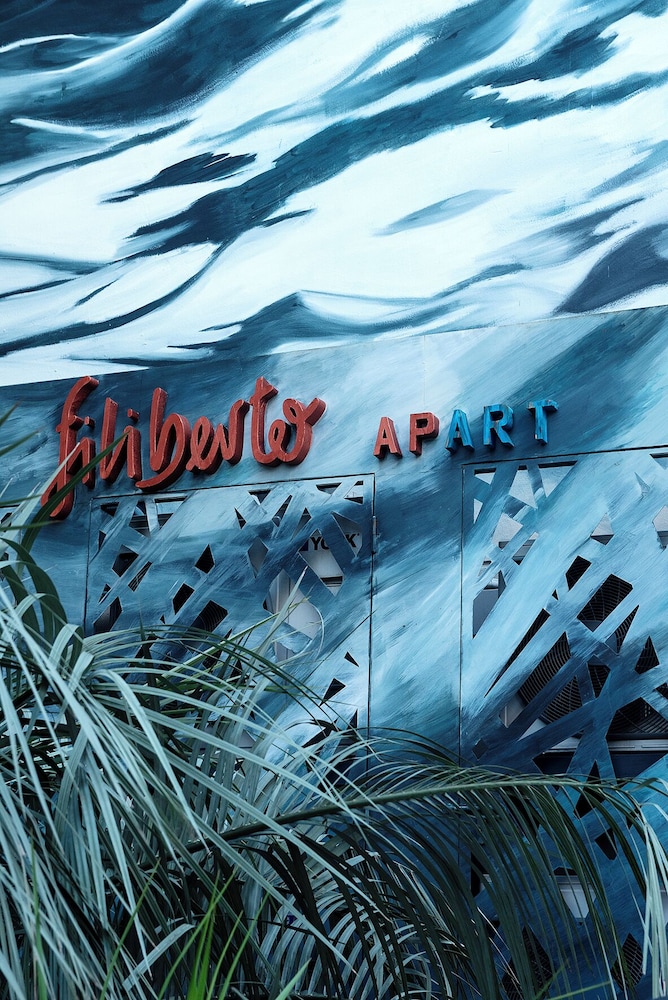 Filiberto By iPPA 16/18