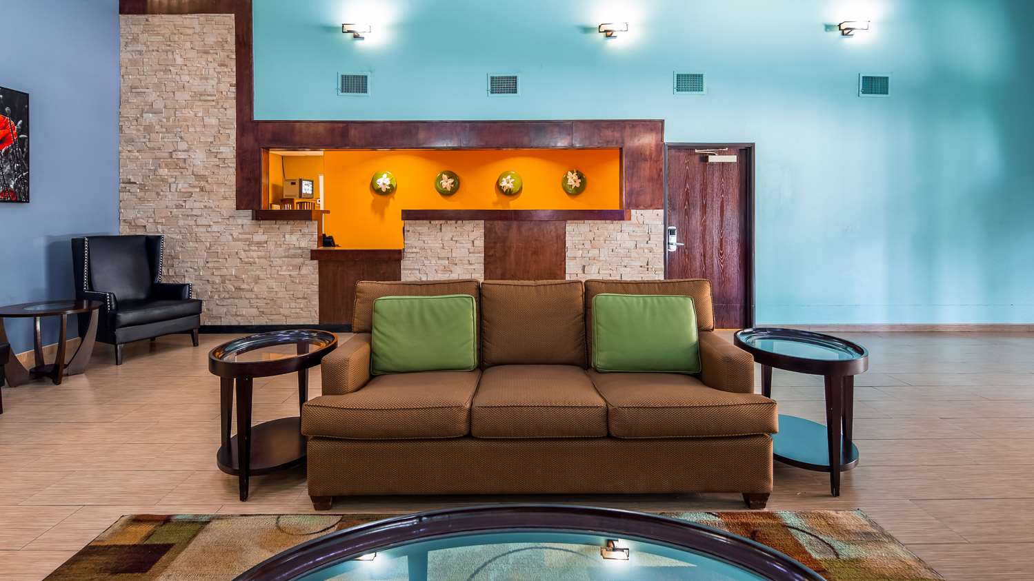 Best Western Plus The Woodlands 18/31
