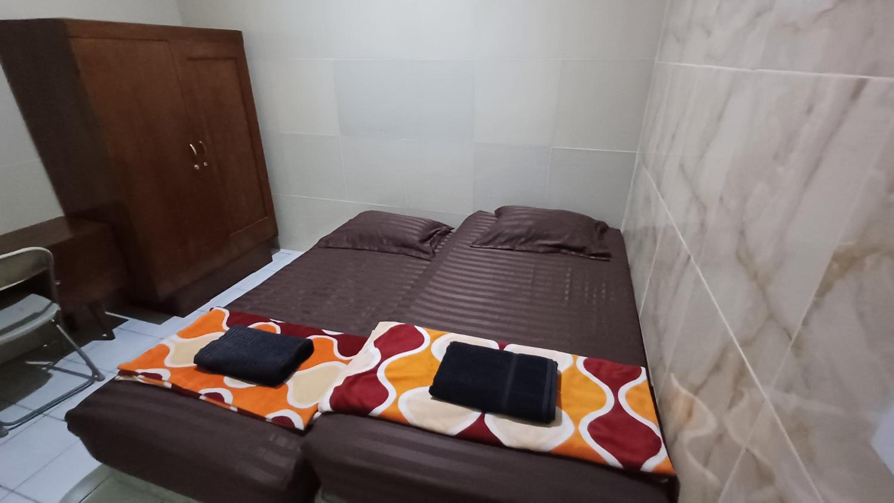 SPOT ON 3988 Kost Carmelia Baranangsiang Syariah 27/45