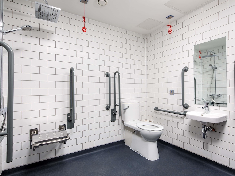 ibis Budget Sheffield Centre St Marys Gate 49/50