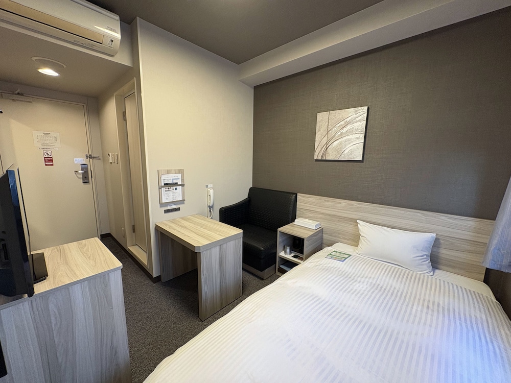 Hotel Route-Inn Dai-Ni Nishinasuno 5/55