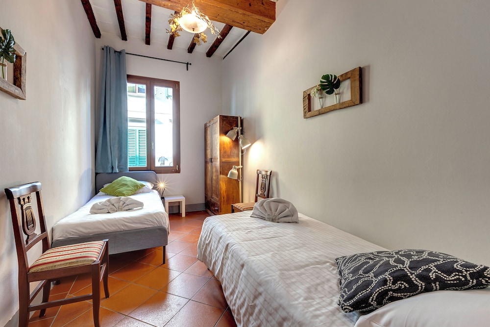 Mamo Florence - Zeno Apartment 3/16
