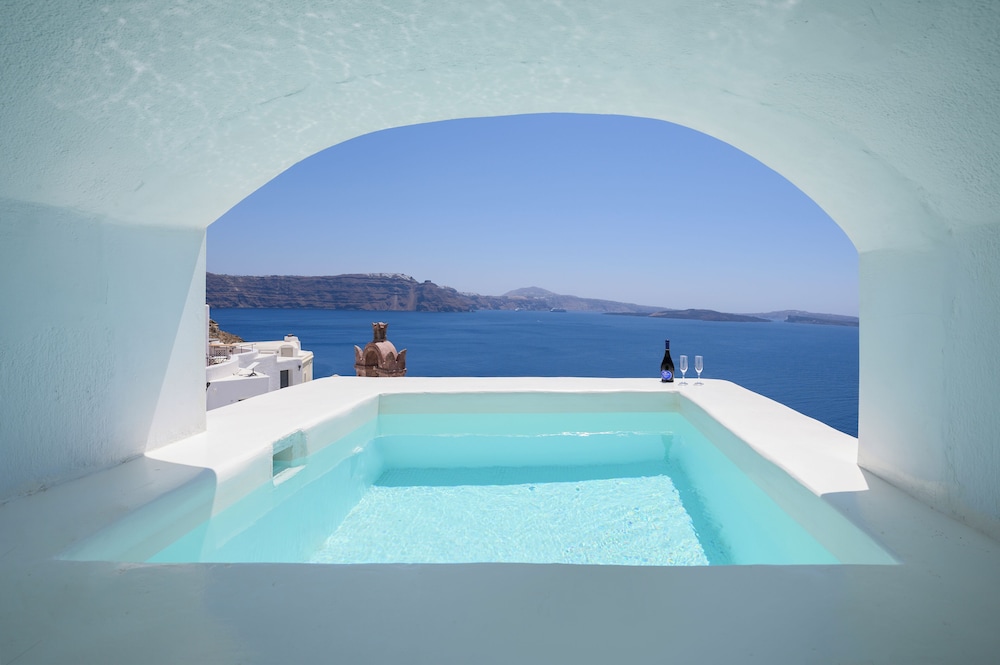 Sophia Oia Villa 17/35
