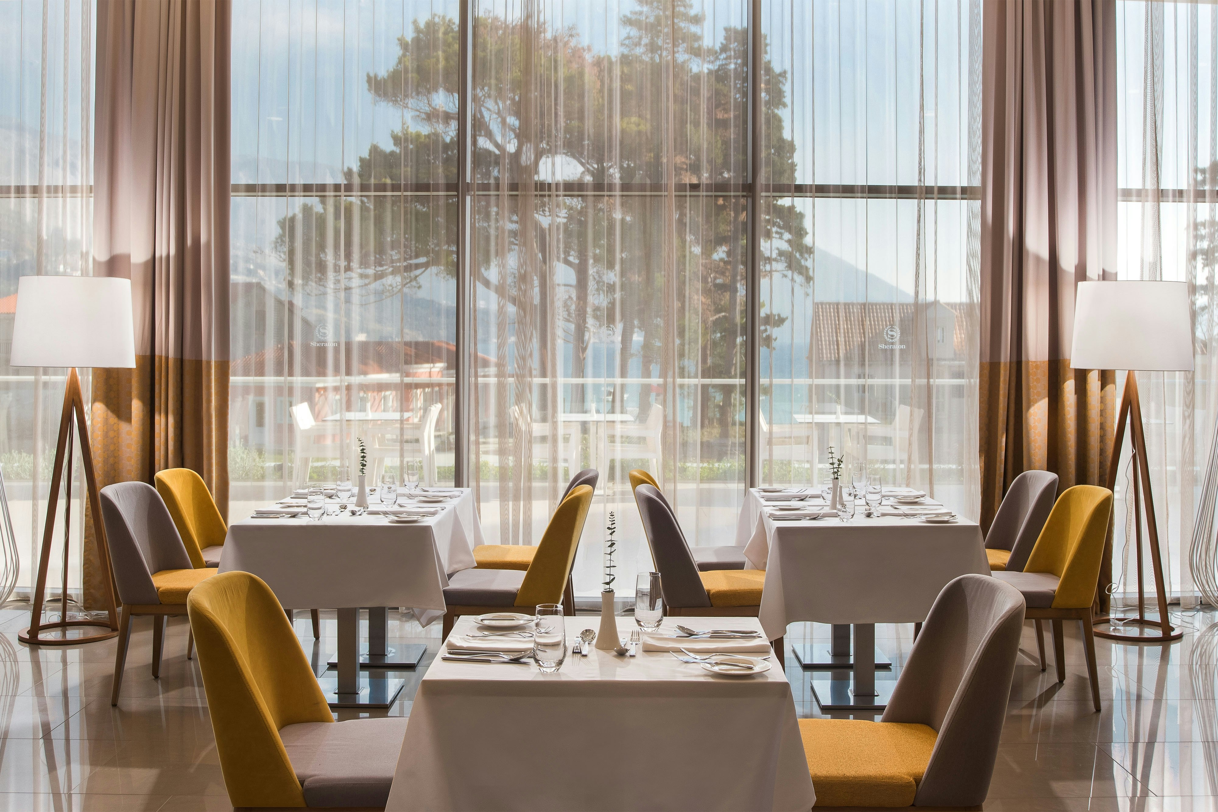 Sheraton Dubrovnik Riviera Hotel 25/35