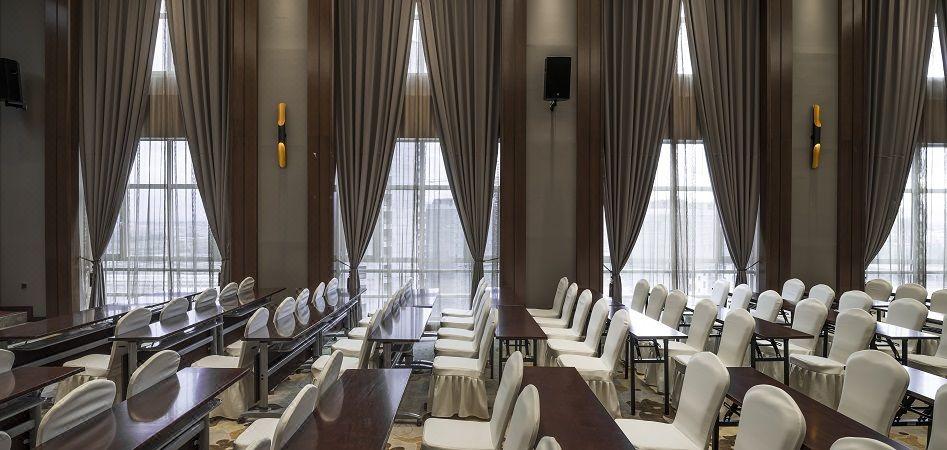 Xiyu International Hotel 28/30