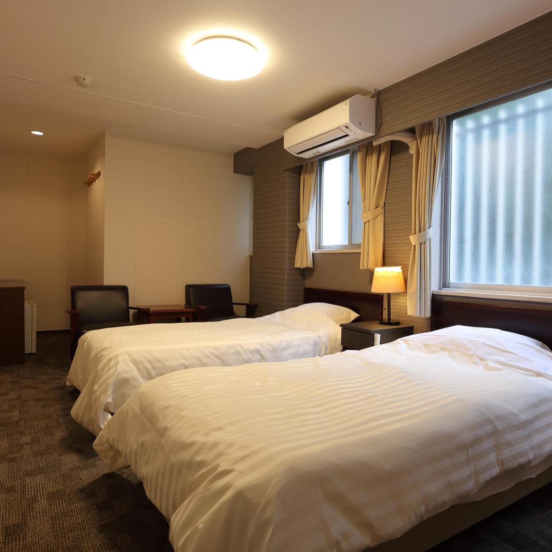 Itoen Hotel Inatori 7/44