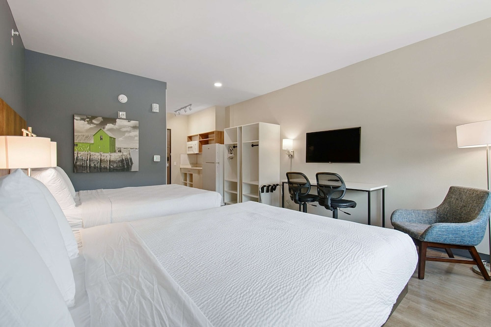 Extended Stay America Austin Airport 28/50