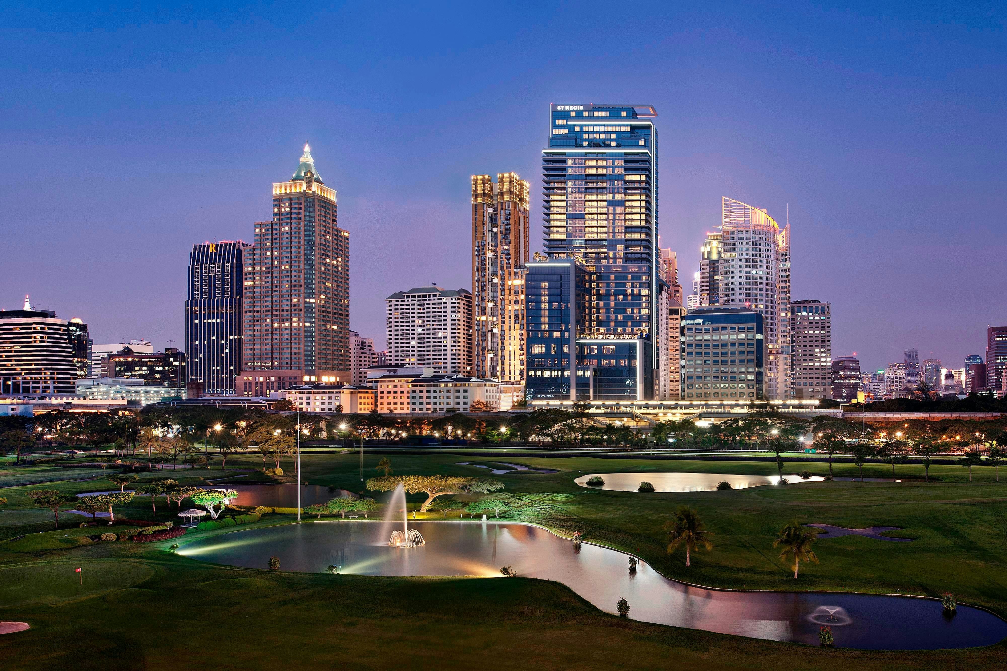 The St Regis Bangkok 43/50
