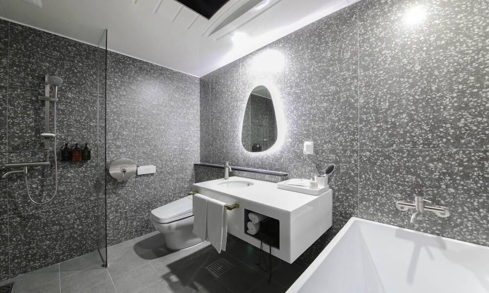 Gwangju Gwangsangu Hanam Hound Hotel 29/31
