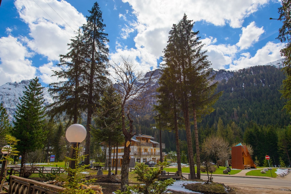 Park Hotel Faloria 33/36
