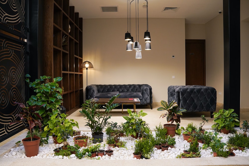 Epigraph Design Hotel 44/61