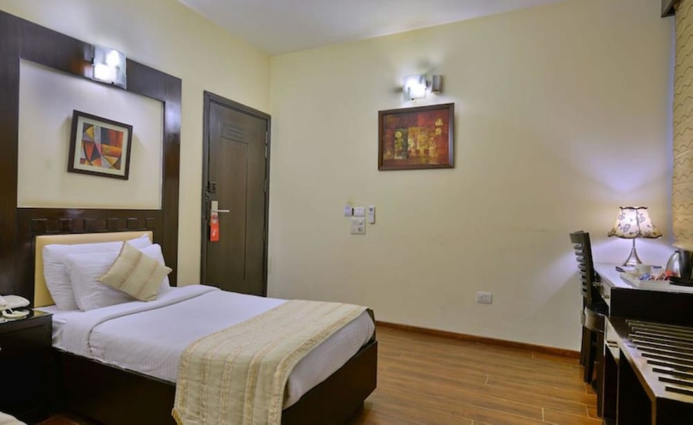 Hotel Southgate 23/49
