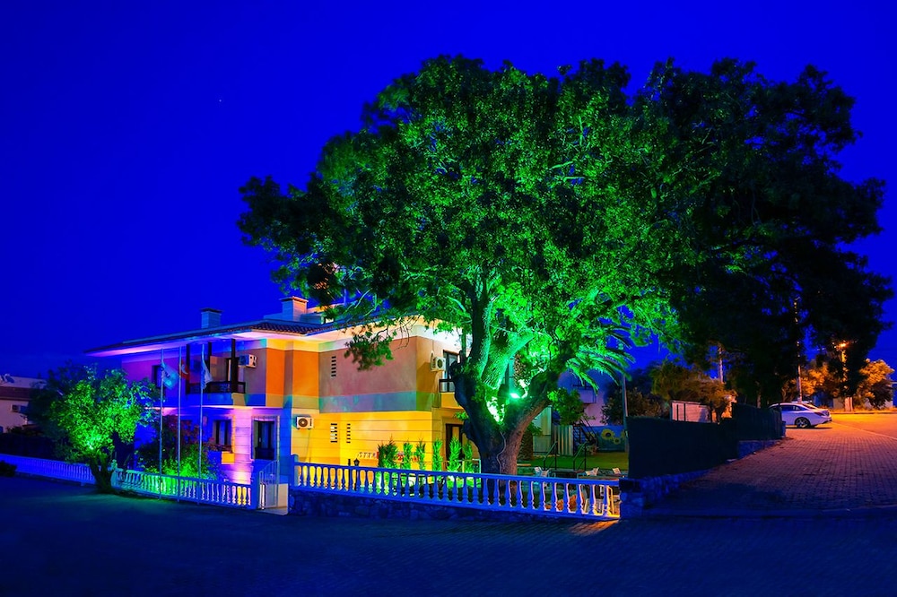 Kabasakal Hotel 写真3