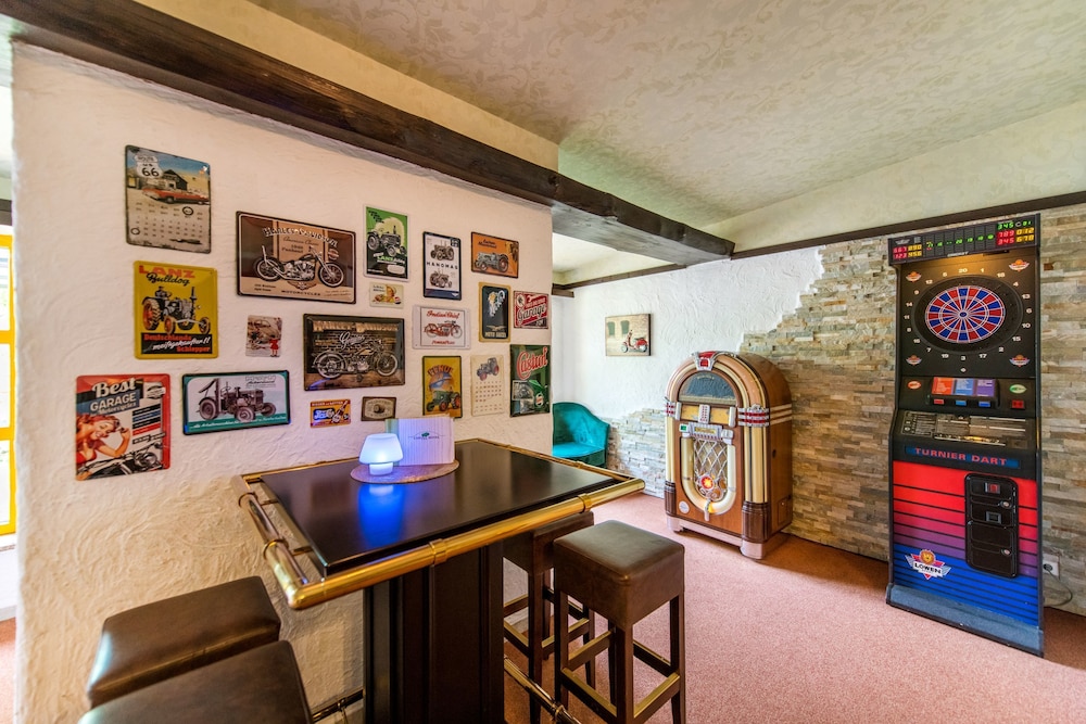 CONTEL HOTEL KOBLENZ 8/52