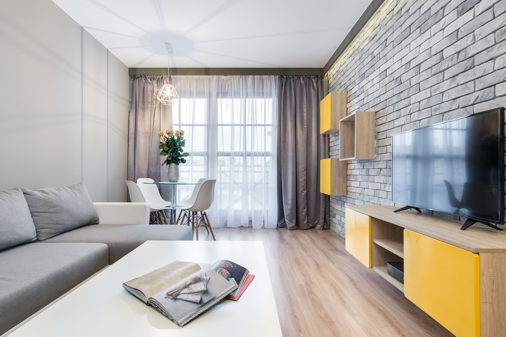 Elite Apartments Spa Zone 21/50