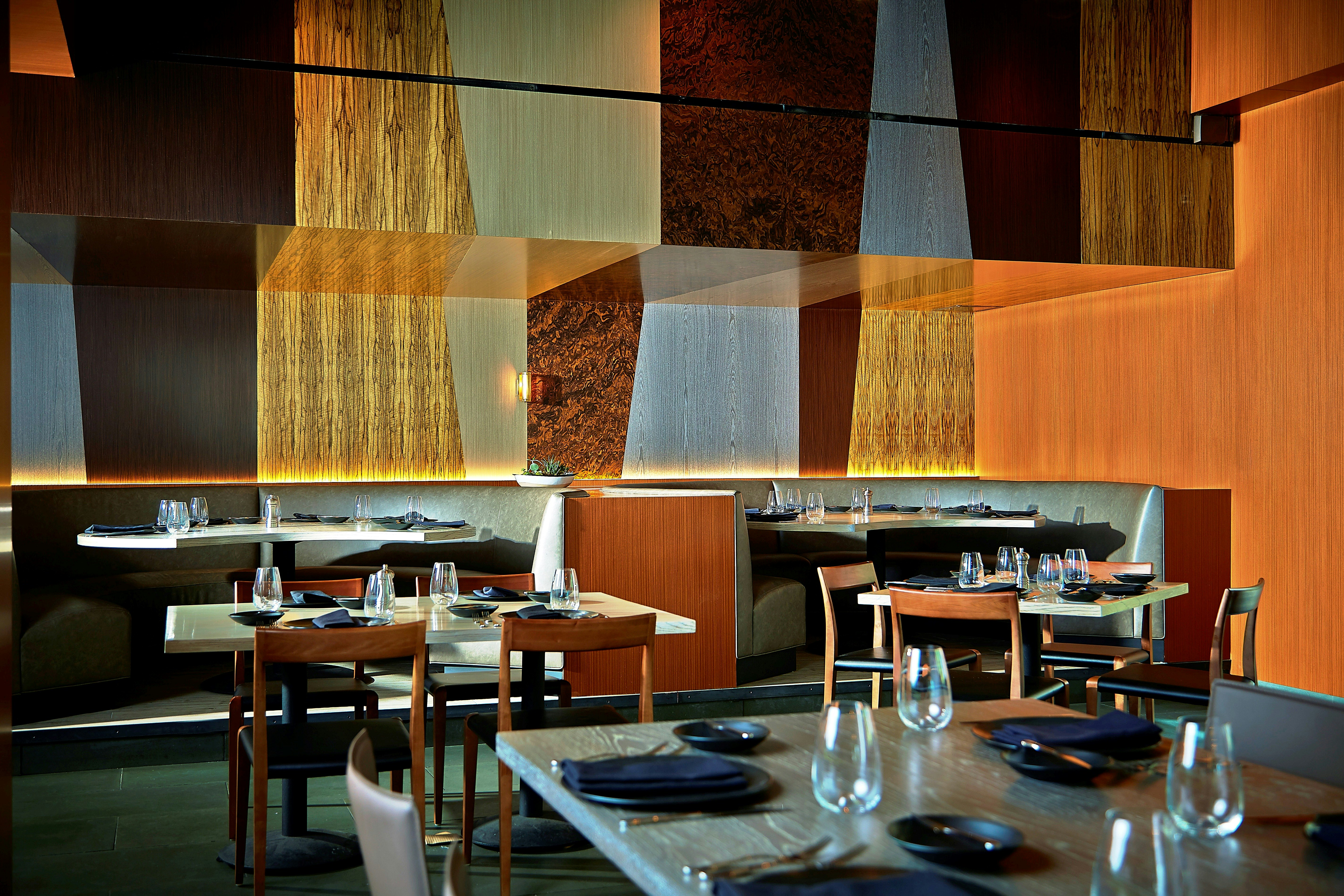 The Highland Dallas, Curio Collection by Hilton 49/68