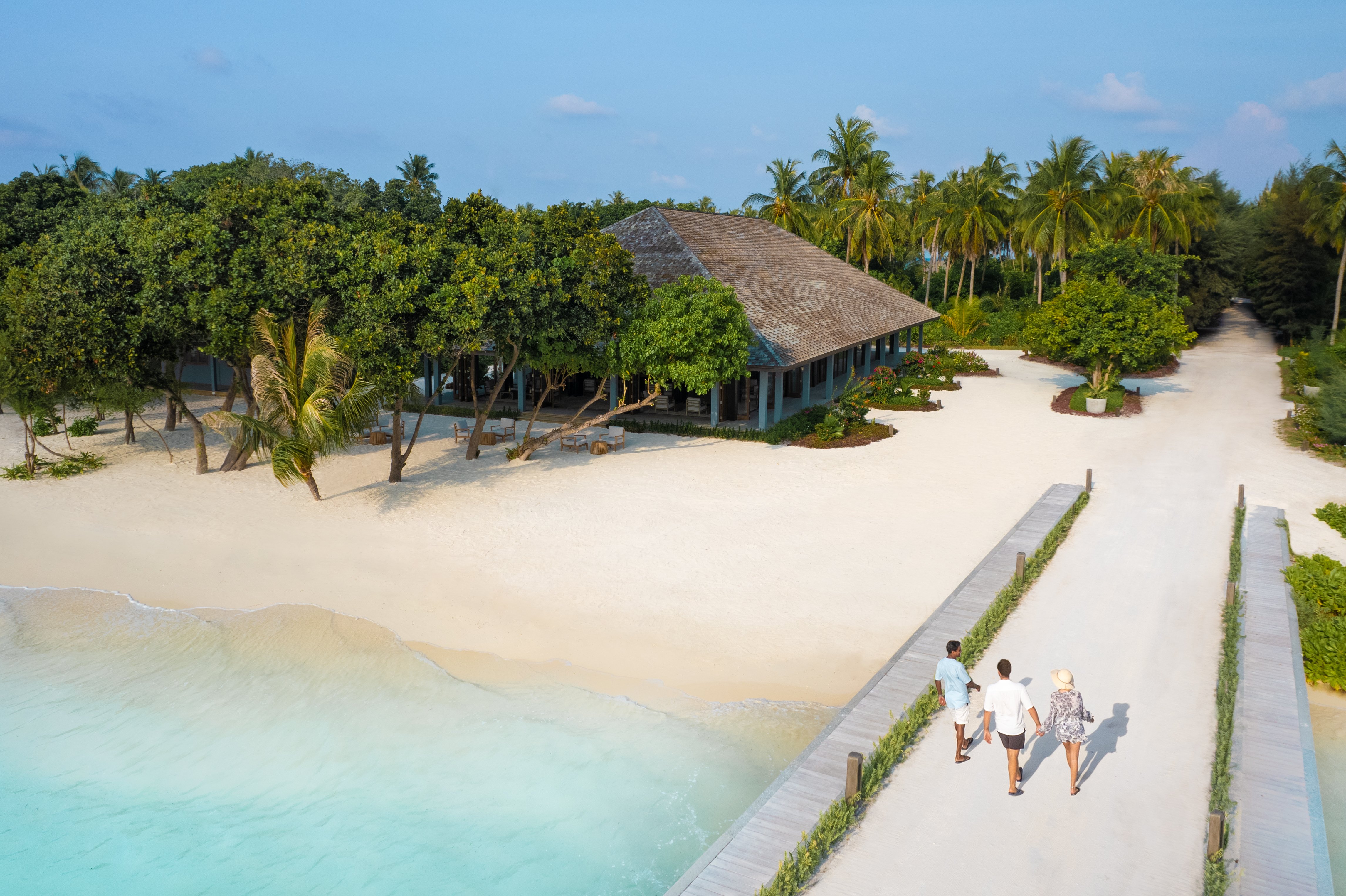 Jawakara Islands Maldives 68/78