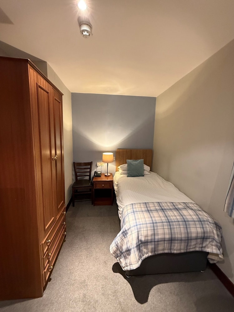 Craigmonie Hotel Inverness by Compass Hospitality 22/79