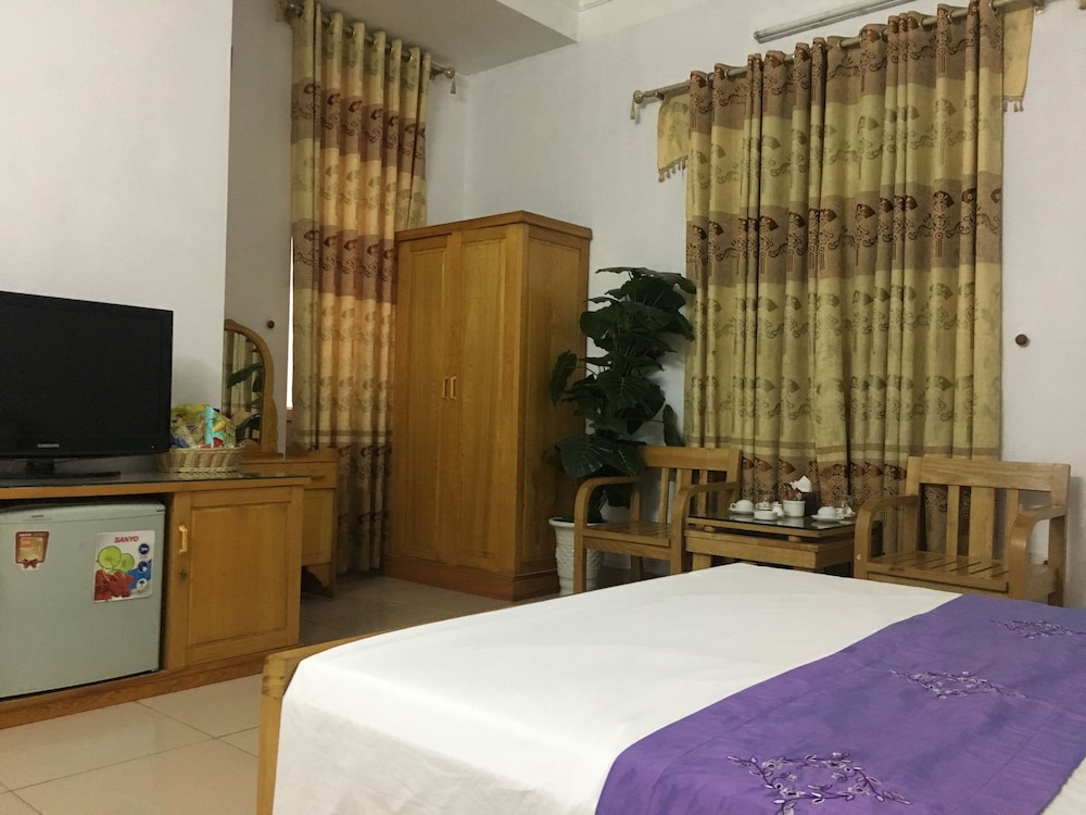 Hotel Hoang Gia 41/50