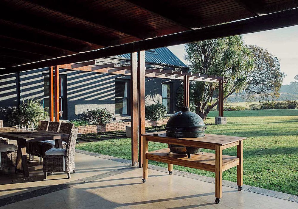 Rockwood Lodges 22/49